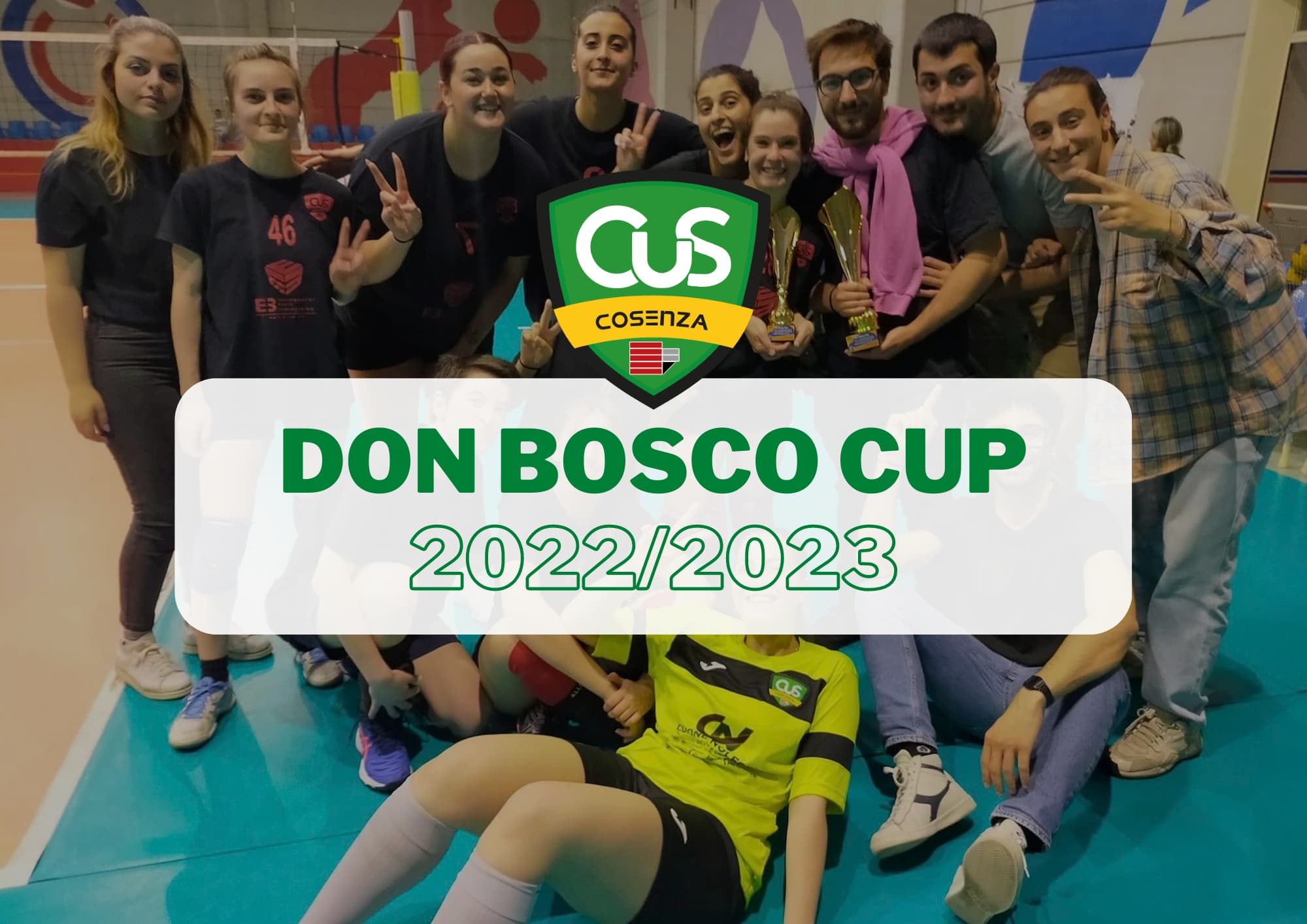 Don Bosco Cup