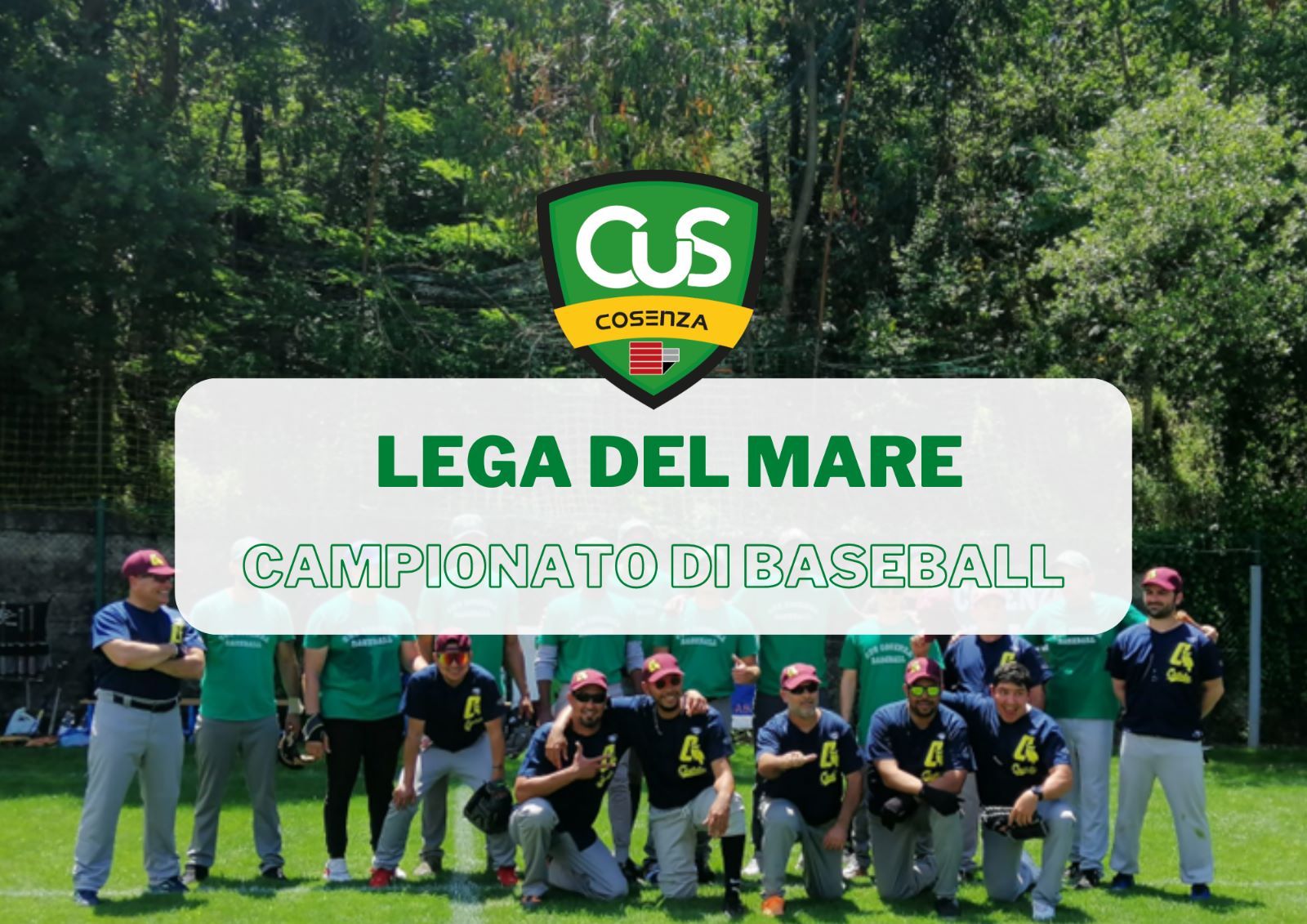 Lega del Mare